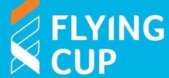 The Flying Cup